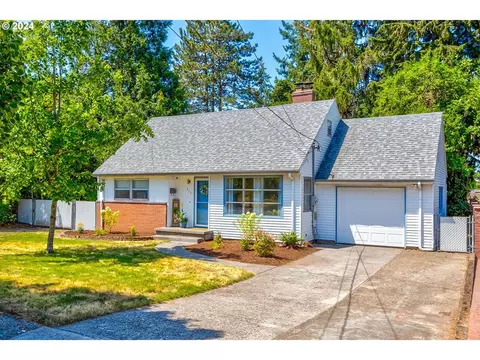 435 NE 114th Ave, Portland, OR 97220