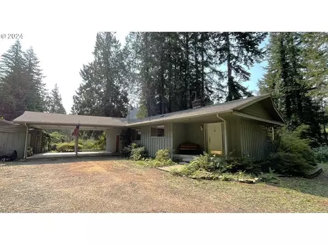 87535 Tiernan Rd, Mapleton, OR 97453