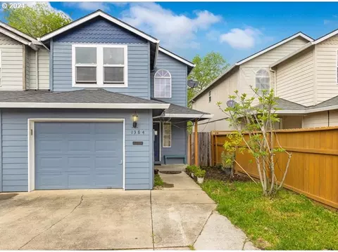 1384 S Heather St, Cornelius, OR 97113