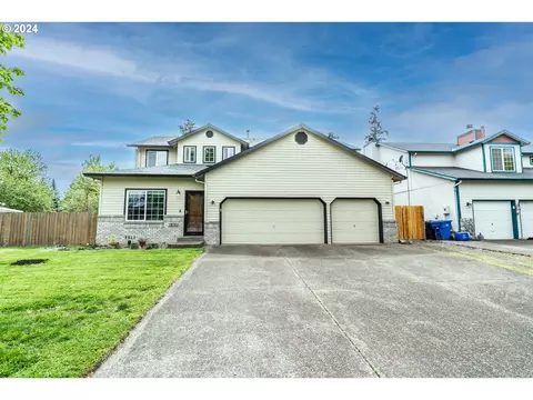 12281 Boynton St, Oregon City, OR 97045