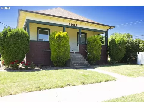 2006 N Greenwood St, La Grande, OR 97850