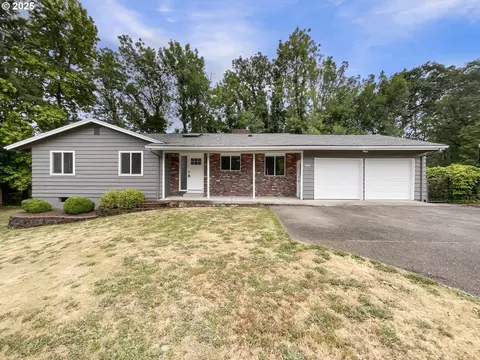 9300 SW Jamieson Ct, Beaverton, OR 97005