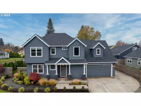 3223 SE Roswell St, Milwaukie, OR 97222