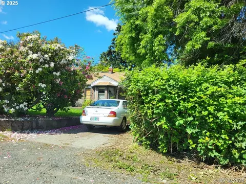4417 NE 136th Ave, Portland, OR 97230