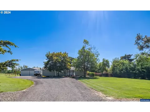 38783 W Scio Rd, Scio, OR 97374