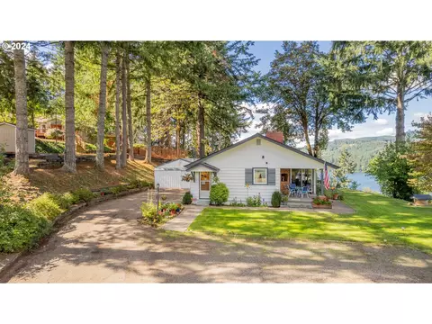 28020 Riggs Hill Rd, Sweet Home, OR 97386