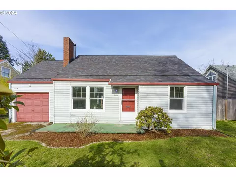 6247 NE Sumner St, Portland, OR 97218