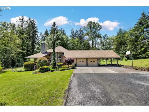 14005 NE 333rd St, Battle Ground, WA 98604