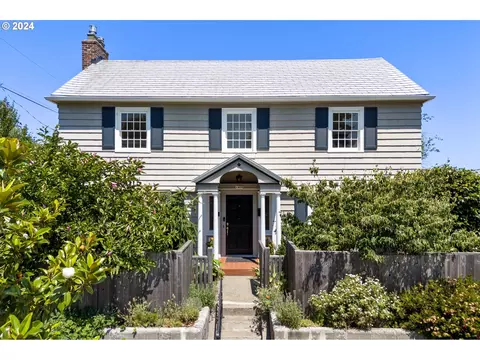 1409 SE Rural St, Portland, OR 97202