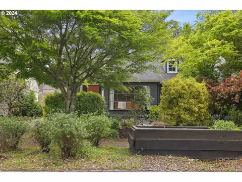 7665 N Fowler Ave, Portland, OR 97217