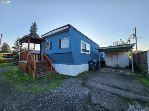 4475 Daisy St #40, Springfield, OR 97478