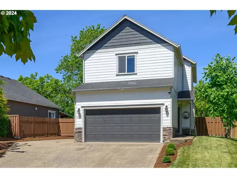 1121 SE Millright Ave, Mcminnville, OR 97128