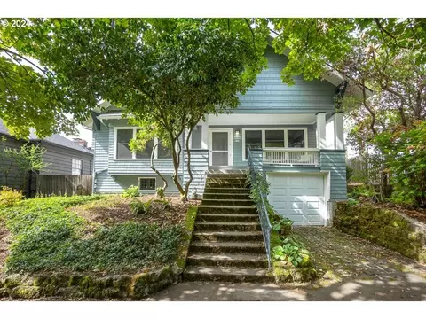 725 SE 28th Ave, Portland, OR 97214