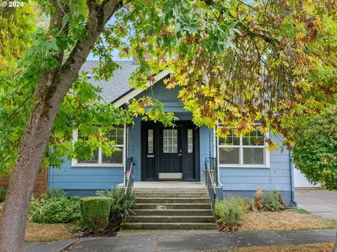 7932 N Brandon Ave, Portland, OR 97217
