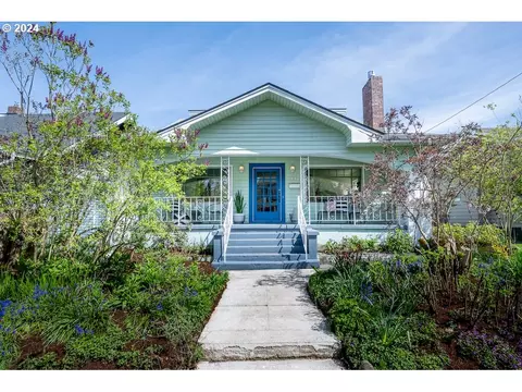5836 NE Garfield Ave, Portland, OR 97211