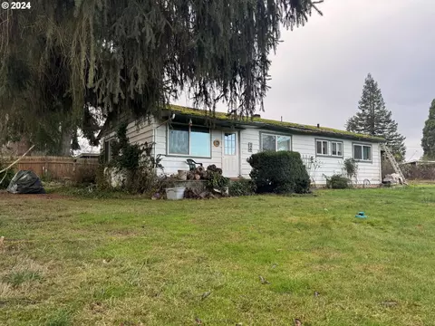 84961 Ridgeway Rd, Pleasant Hill, OR 97455