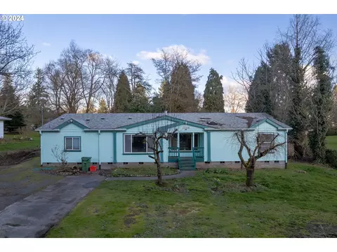 11606 SE Wood Ave, Milwaukie, OR 97222