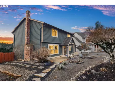 4284 SE Northridge Ct, Milwaukie, OR 97222