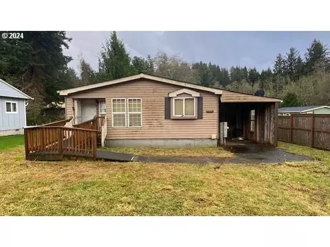 6175 Main St, Bay City, OR 97107