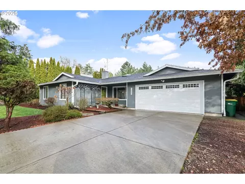 7650 SW Sage Pl, Beaverton, OR 97008