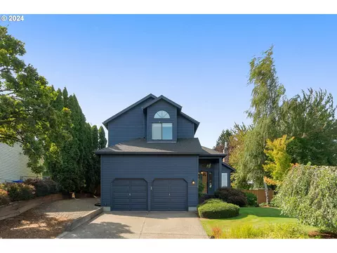 12720 SE Opal Way, Clackamas, OR 97015