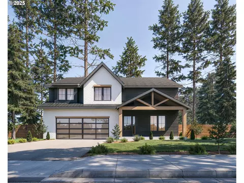 1224 9th St #LOT 4, West Linn, OR 97068