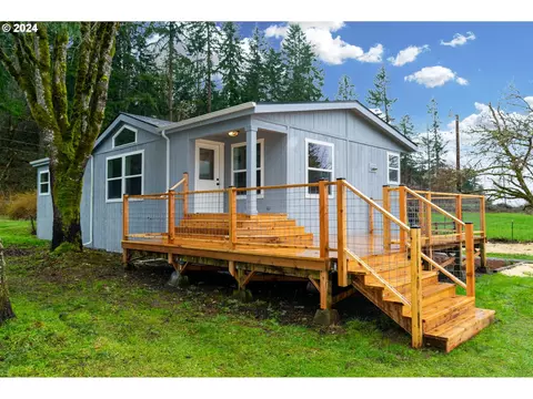 28157 Cottage Grove Lorane Rd, Cottage Grove, OR 97424
