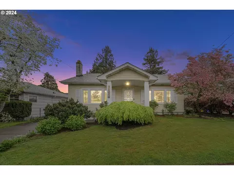 3132 SE 71st Ave, Portland, OR 97206