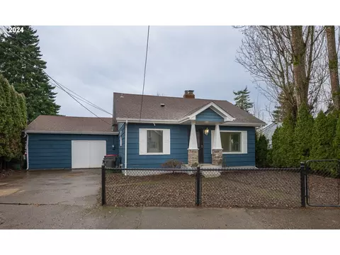 420 SE Sheridan Rd, Sheridan, OR 97378