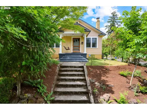 4551 NE 25th Ave, Portland, OR 97211