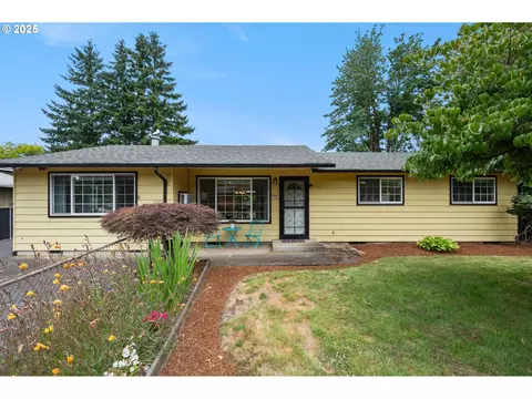 266 NE 193rd Ave, Portland, OR 97230