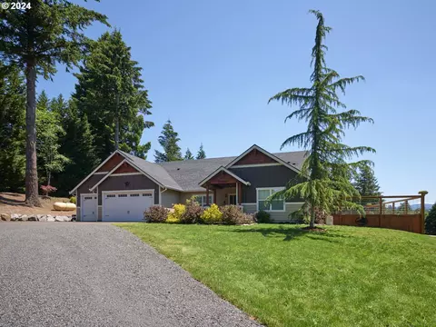 1001 NE 394th Ave, Washougal, WA 98671