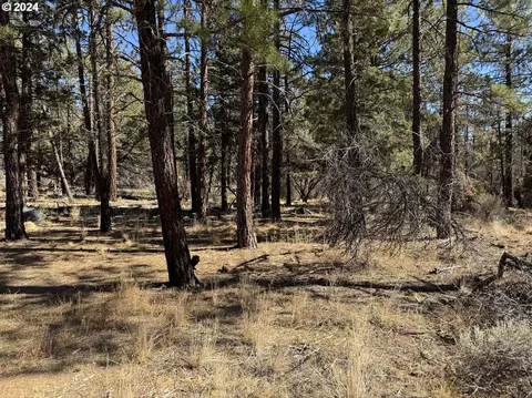 tepee ln, Chiloquin, OR 97624