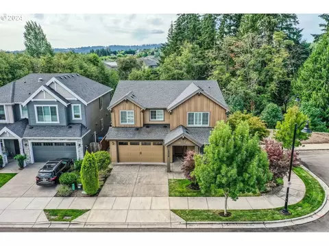 18378 SW Elderberry Ln, Sherwood, OR 97140