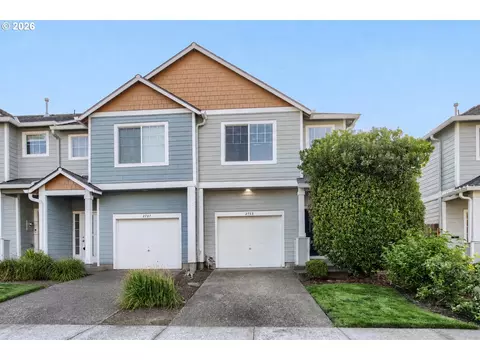 2753 SE 75th Ave, Hillsboro, OR 97123