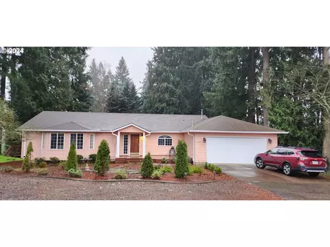3805 NE Corbin Rd, Vancouver, WA 98686