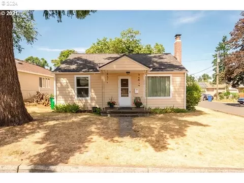7535 SE Rural St, Portland, OR 97206