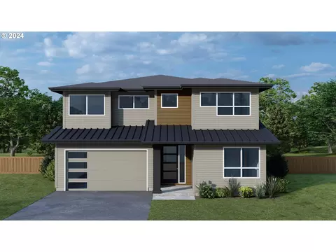 7412 SE Chinquapin Dr, Hillsboro, OR 97123