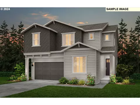 17442 NW Antonio St, Portland, OR 97229