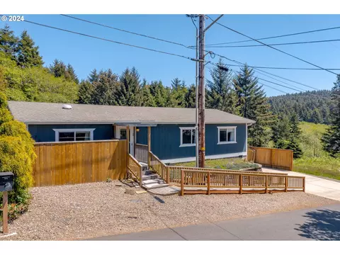 2678 SW Dune Ave, Lincoln City, OR 97367