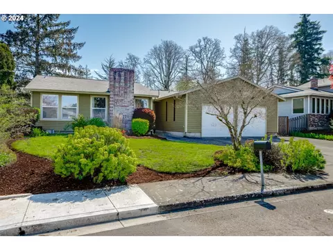 1292 NW Fall Ave, Beaverton, OR 97006