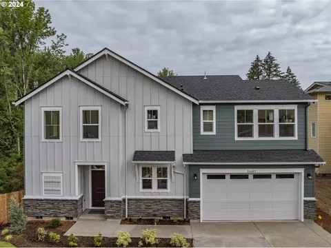 24451 SW Robin Hood Pl, Sherwood, OR 97140