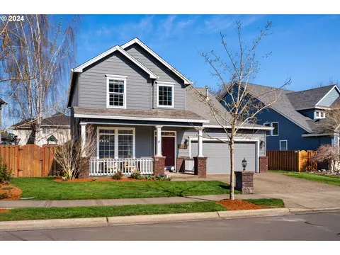 16837 SW Stellar Dr, Sherwood, OR 97140