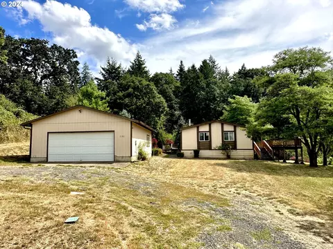 5398 NE Duniway Rd, Dayton, OR 97114