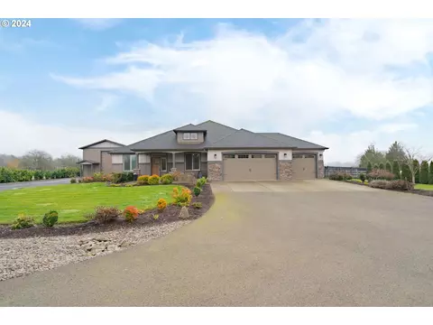 8201 NE 179th St, Battle Ground, WA 98604
