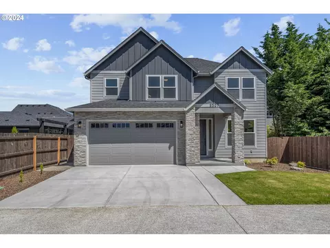 9507 NE 109th St, Vancouver, WA 98662