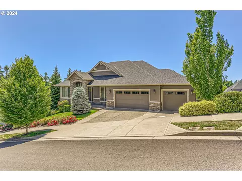 2536 Coeur D Alene Dr, West Linn, OR 97068