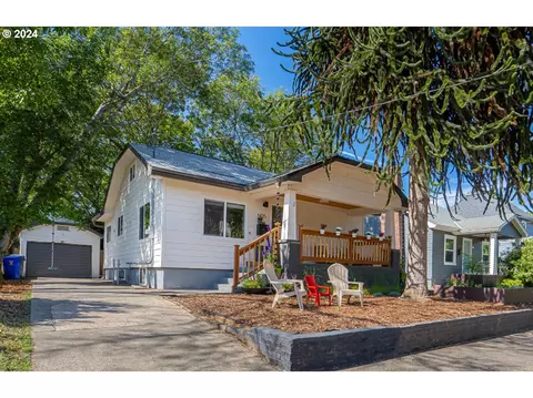 6105 N Delaware Ave, Portland, OR 97217
