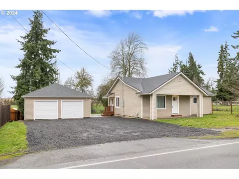 3815 SE Spicer Dr, Albany, OR 97322