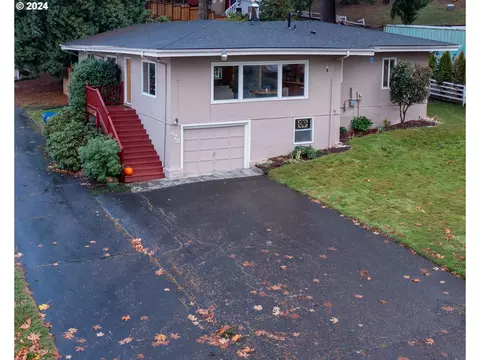 475 S 71st St, Springfield, OR 97478